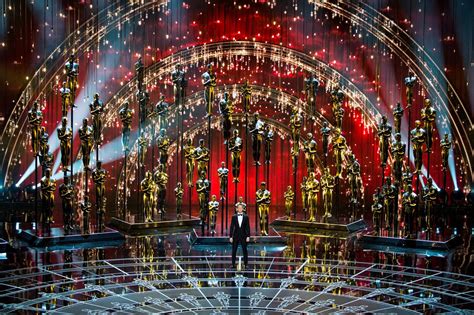 academy awards shows from canada